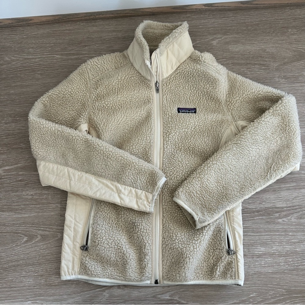 Women's Classic Retro-X® Fleece Jacket
